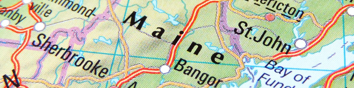 Things to do in Maine