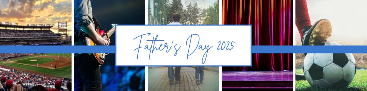 Father's Day 2025