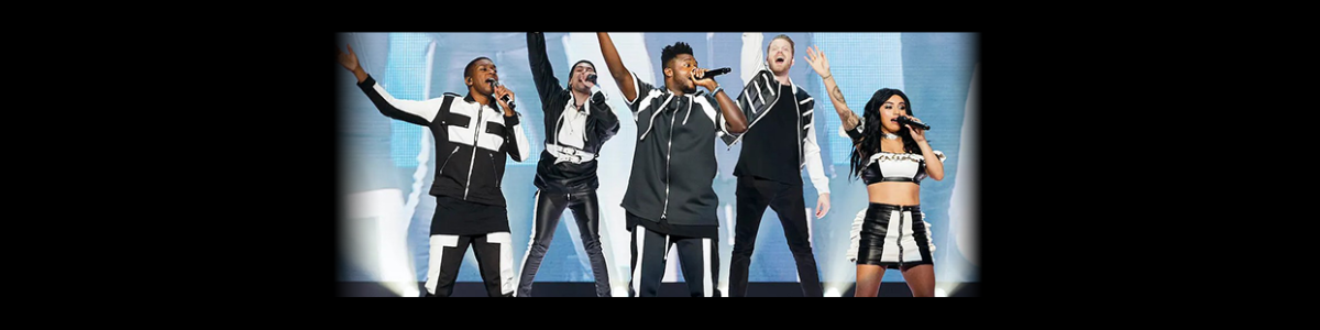 Pentatonix’s 2025 ‘Christmas in the City’ Tour Is Coming