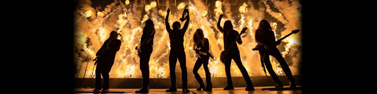 Trans-Siberian Orchestra