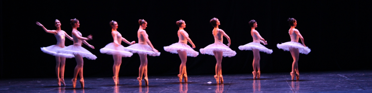 The Nutcracker Ballet