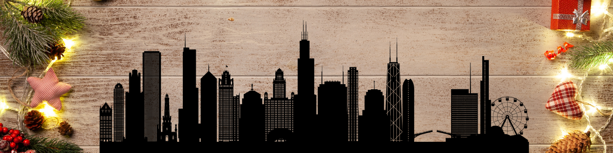 Chicago Holiday Shows