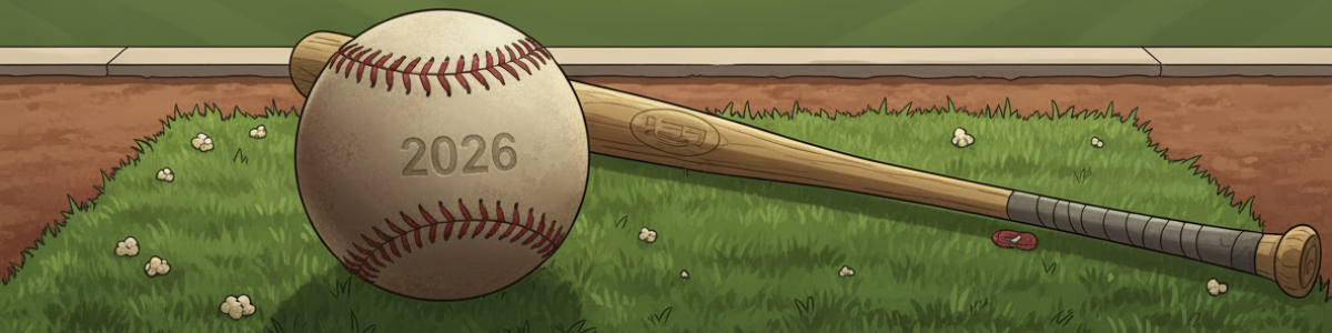 2026 MLB Season
