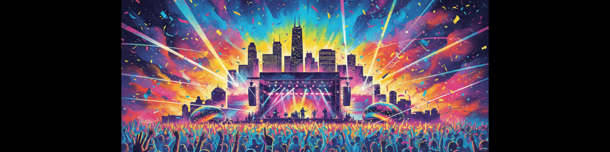 Lollapalooza 2026