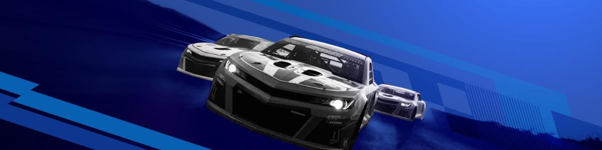 First NASCAR Race