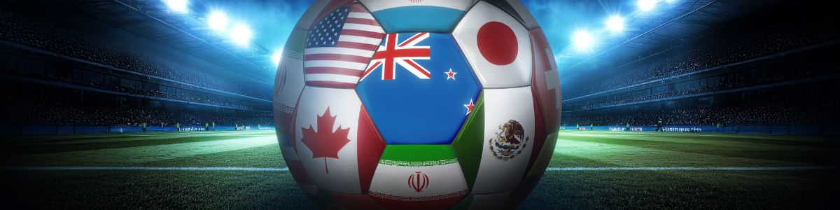 FIFA World Cup 2026 Tickets