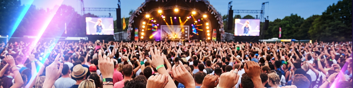 summer music festivals
