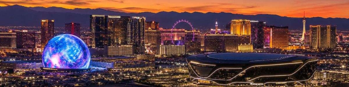 Las Vegas Entertainment