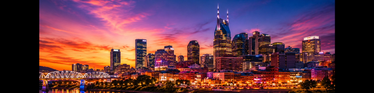 Nashville live entertainment