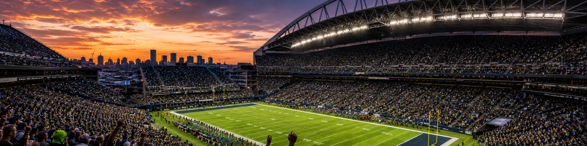 The 7 Best NFL Stadiums to Visit as a Fan