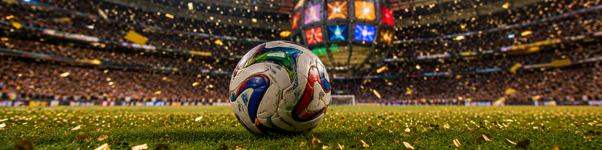 2026 World Cup Recap: Spain's Glory, Record Upsets and Messi's Final Bow