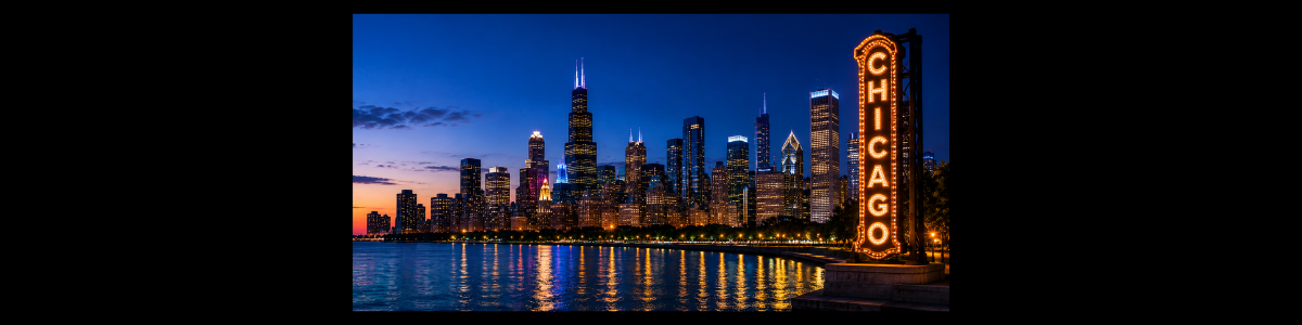 Chicago Live Entertainment: The Best Things to Do