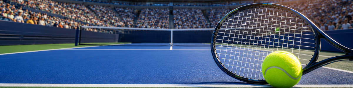 US Open Tennis Championships