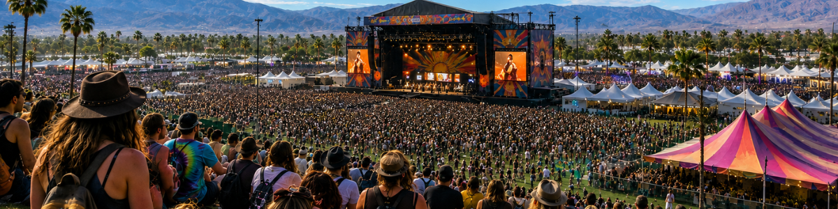 Best Music Festivals