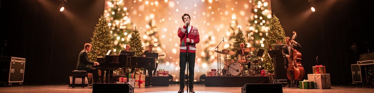 Christmas concert