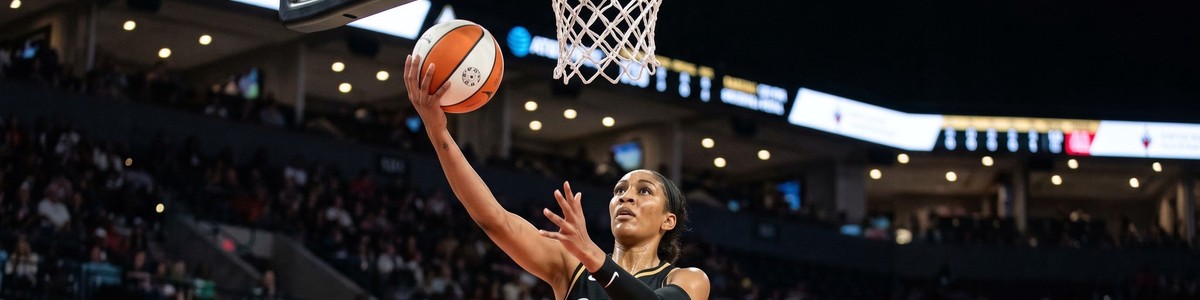 WNBA Playoffs 2026