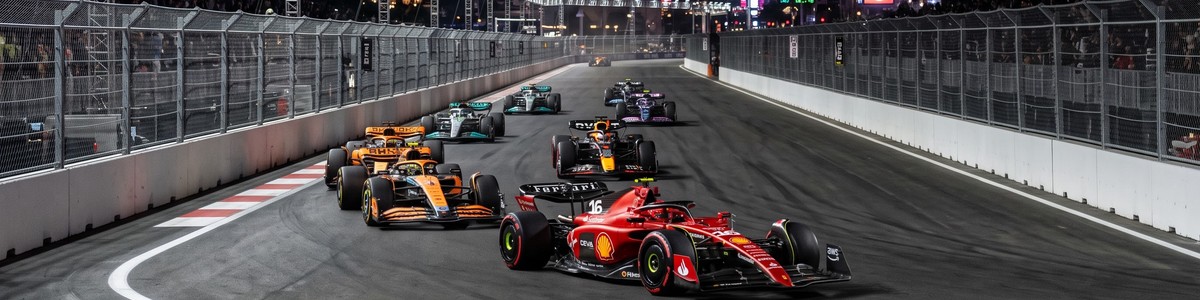 Las Vegas Grand Prix