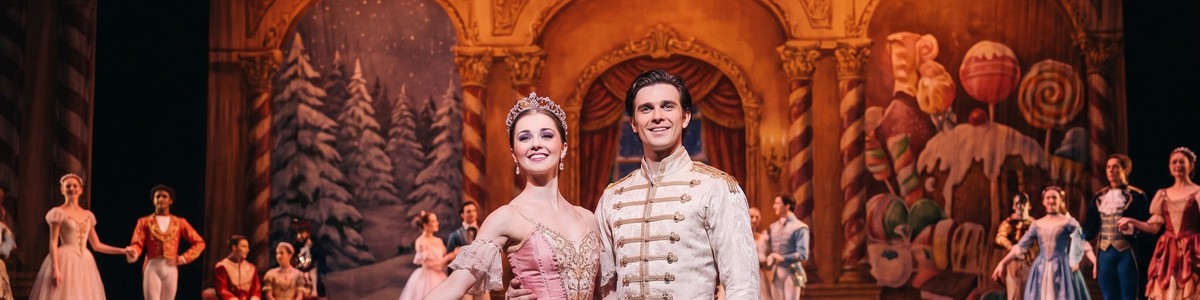 the nutcracker