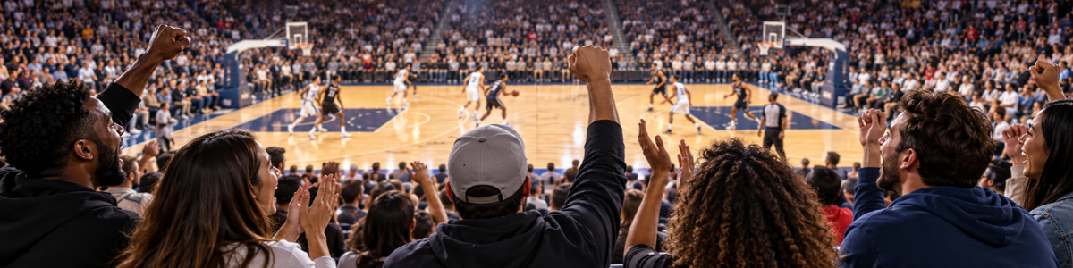 NBA Fan Guide