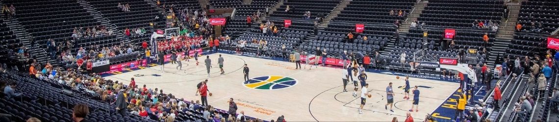 Utah Jazz - This is no joke… Season tickets for the 2022-2023 season are  𝗛𝗘𝗥𝗘 🎟 ➡️