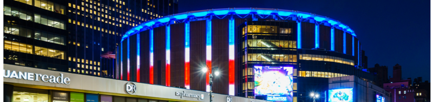 Madison Square Garden Tickets Events Schedule Box Office